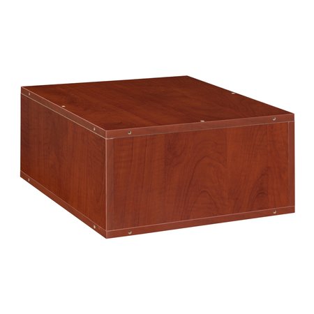 Regency Storage > Storage Cubes > Niche Cubo Storage Cubes, Warm Cherry, Wood PC1206WC